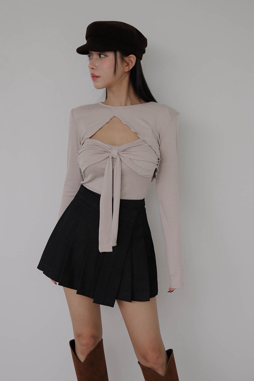 SLIT東大門㊣實拍女裝新品25秋冬真品推薦職業熱賣套裝套裝SLIT套裝