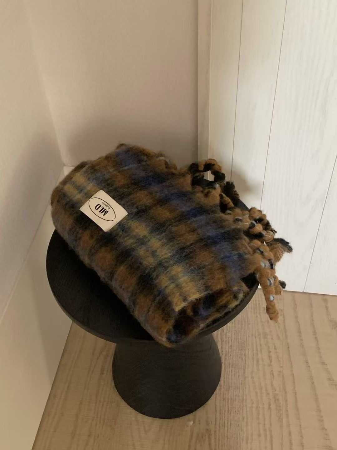 ANGE東大門㊣代購女士新品職業熱賣人氣時尚休閑推薦圍巾披肩ANGE圍巾/披肩