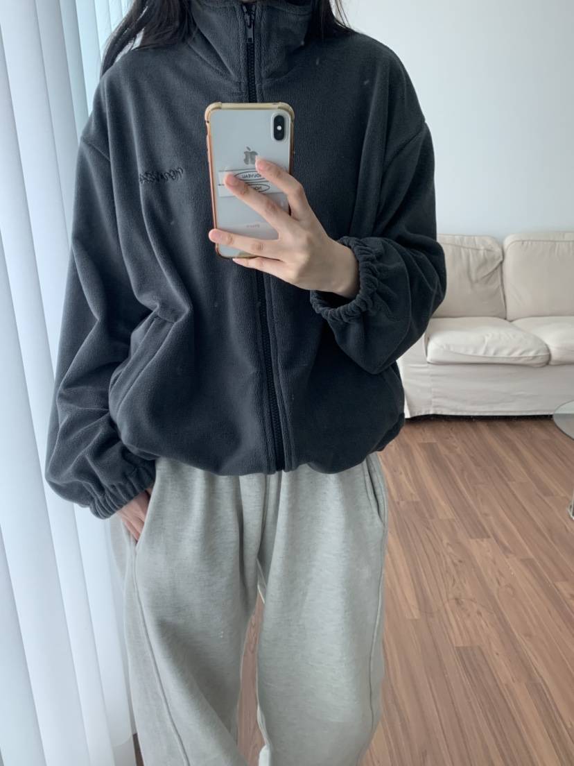 NOUVEAU東大門㊣代購女裝新品真品時尚人氣推薦職業夾克毛皮NOUVEAU夾克