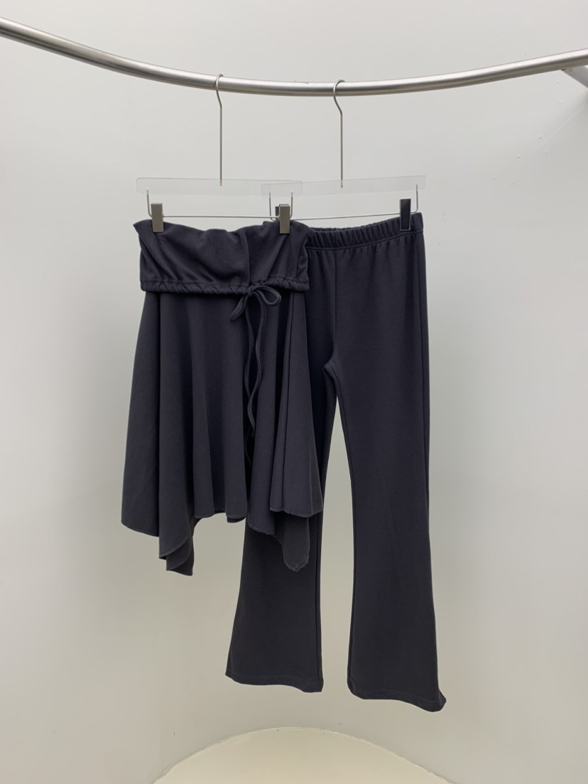 SEOLO東大門㊣直郵女裝新品休閑真品人氣時尚25秋冬推薦套裝Seolo seoul套裝