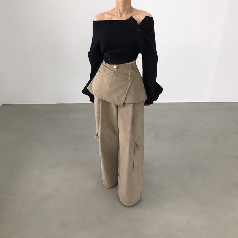 2TWO MOON東大門㊣直郵女士新款真品時尚休閑職業人氣套裝2TWO MOON套裝