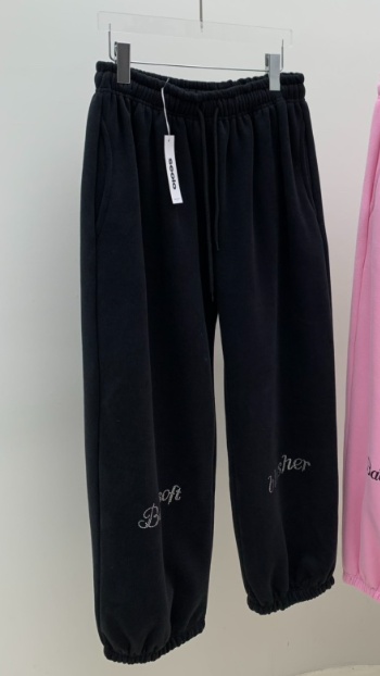 SEOLO東大門㊣直郵女士新款真品推薦人氣職業熱賣休閑褲絎縫Seolo seoul休閑褲