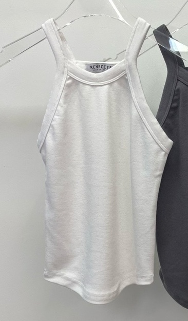 REVE CITE-L韓國直郵㊣女士新品推薦休閑時尚熱賣吊帶背心REVE CITE吊帶/背心