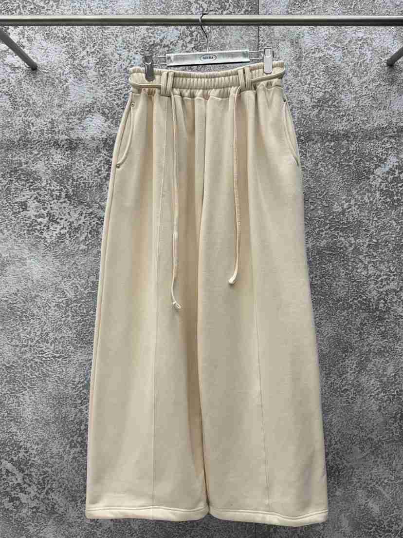 BADCALM韓國代購㊣女裝新品職業人氣真品時尚推薦熱賣休閑褲BADCALM休閑褲