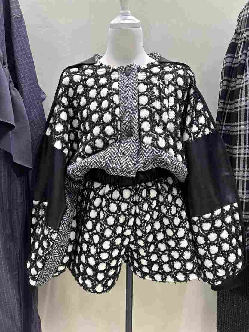 ECHOPARTY東大門㊣代購女裝新品推薦職業25秋冬真品夾克刺繡ECHOPARTY夾克