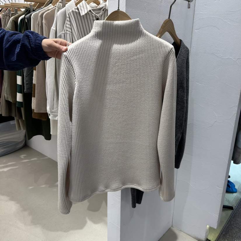 GOLDEN MARKET東大門㊣代購女裝新品人氣真品時尚熱賣針織衫GOLDEN MARKET針織衫