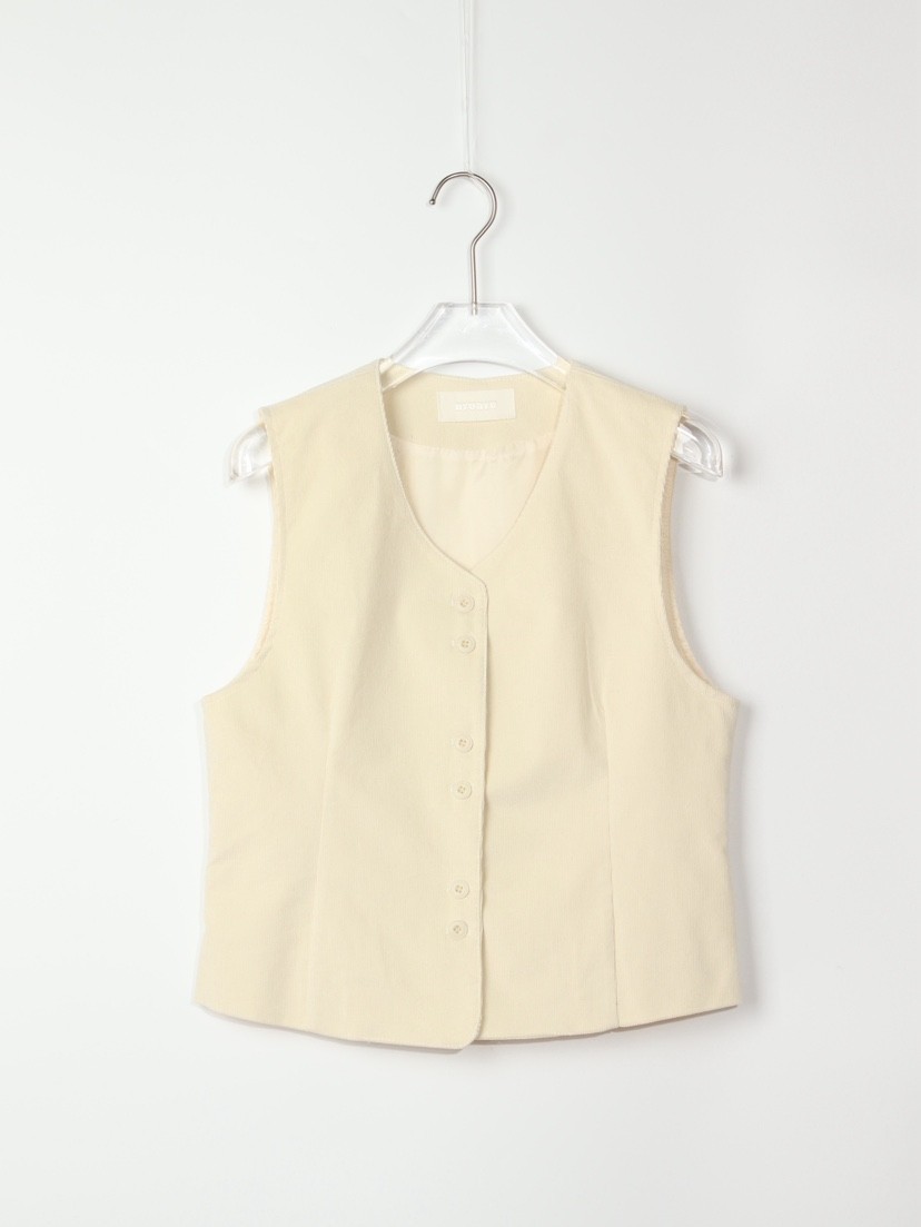 CCW東大門㊣代購女裝新品人氣25秋冬職業熱賣時尚推薦休閑馬甲CCW--NYUNYU馬甲