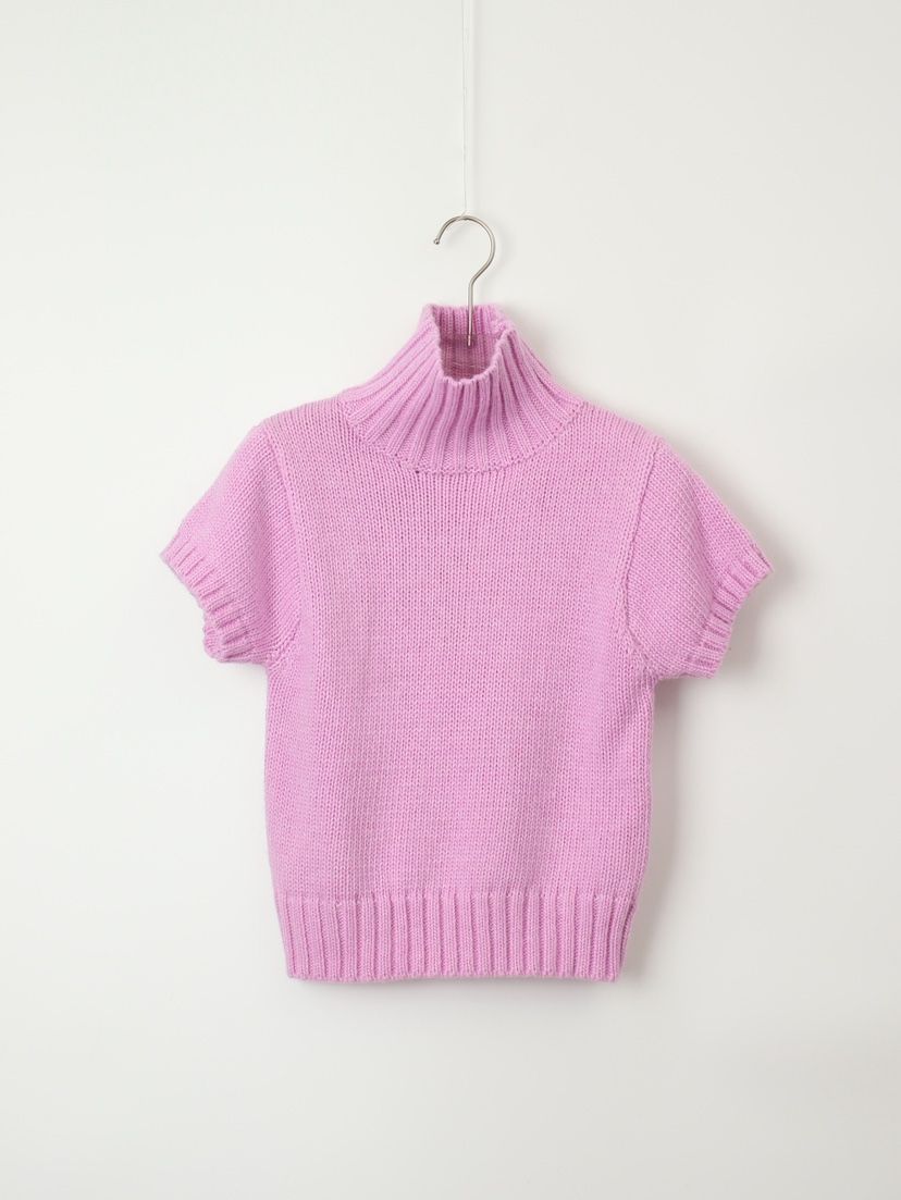 CCW韓國直郵㊣女裝新款職業休閑時尚熱賣推薦真品25秋冬針織衫CCW--NYUNYU針織衫