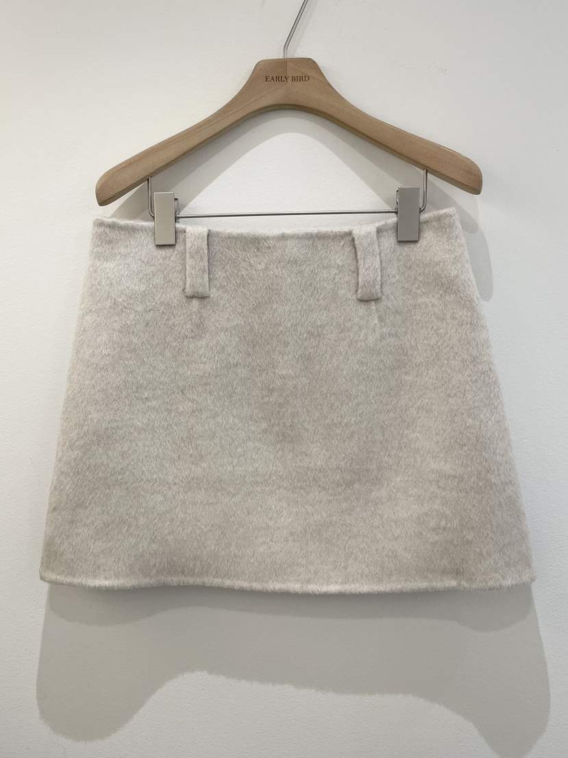 OBSESS東大門㊣實拍女士新品真品休閑人氣職業時尚推薦短裙OBSESS/EARLY BIRD短裙