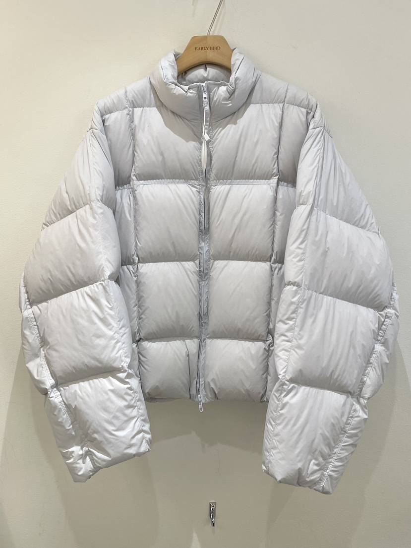 OBSESS韓國直郵㊣女士新品熱賣推薦人氣真品短款羽絨服鴨絨OBSESS/EARLY BIRD短款羽絨服