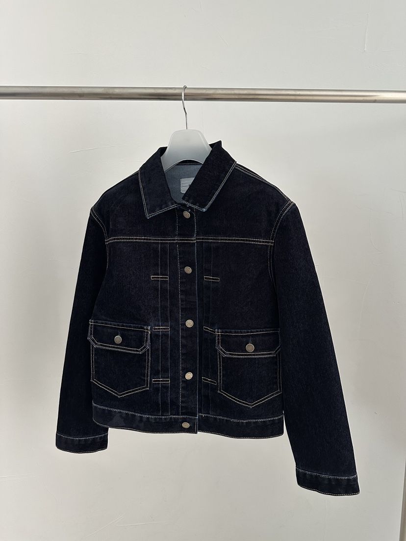 MAINT東大門㊣實拍女裝新品休閑25秋冬熱賣時尚推薦夾克天鵝絨MAINT夾克