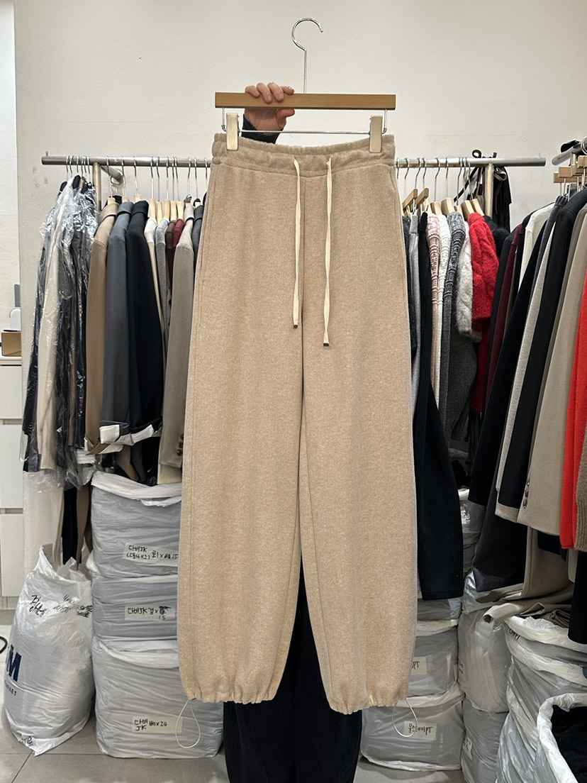 HEIZE韓國直郵㊣女裝新款熱賣職業休閑人氣推薦25秋冬休閑褲HEIZE休閑褲