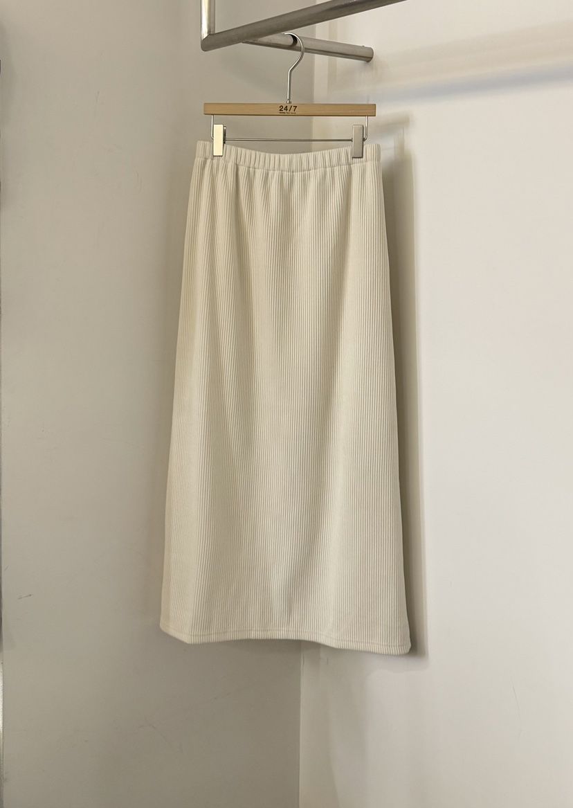 TWENTY FOUR SEVEN24-7東大門㊣直郵女士新款熱賣推薦長裙TEWNTY FOUR SEVEN24-7長裙