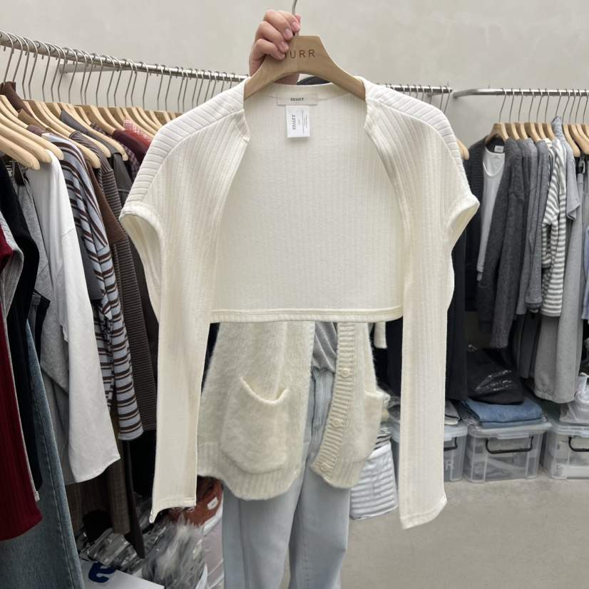 MURR韓國代購㊣女裝新品真品25秋冬熱賣時尚職業圍巾披肩披肩MURR圍巾/披肩