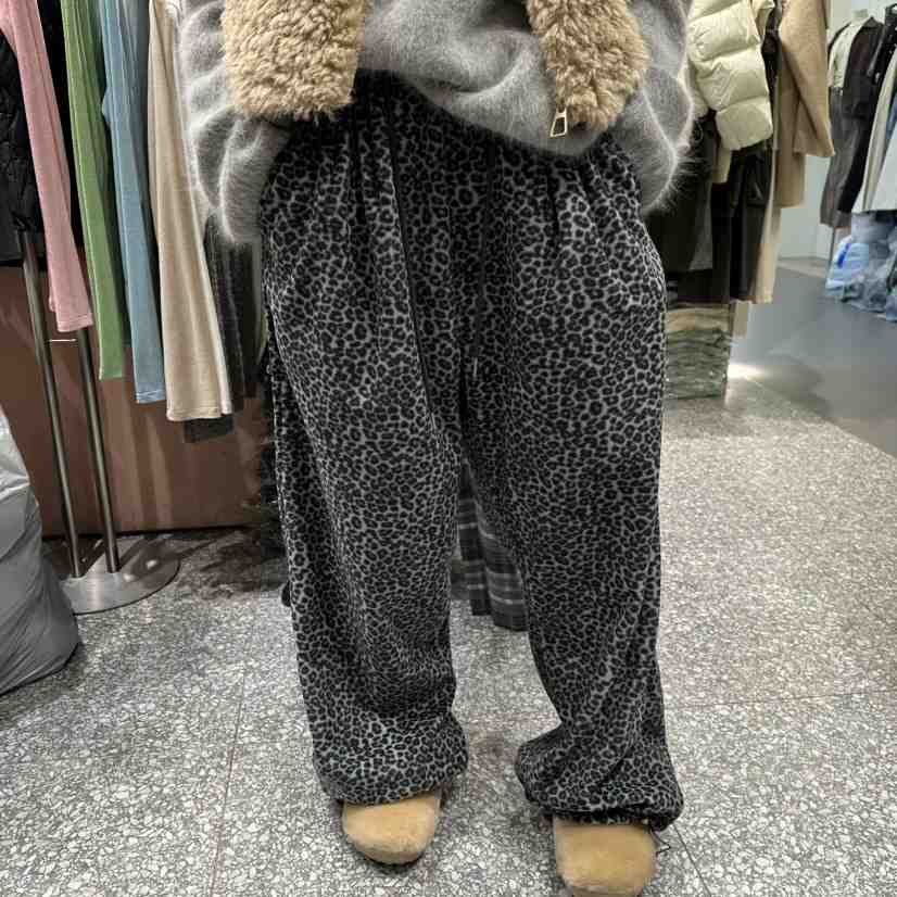 SOF韓國直郵㊣女士新款職業人氣時尚25秋冬熱賣真品推薦休閑褲SOF休閑褲