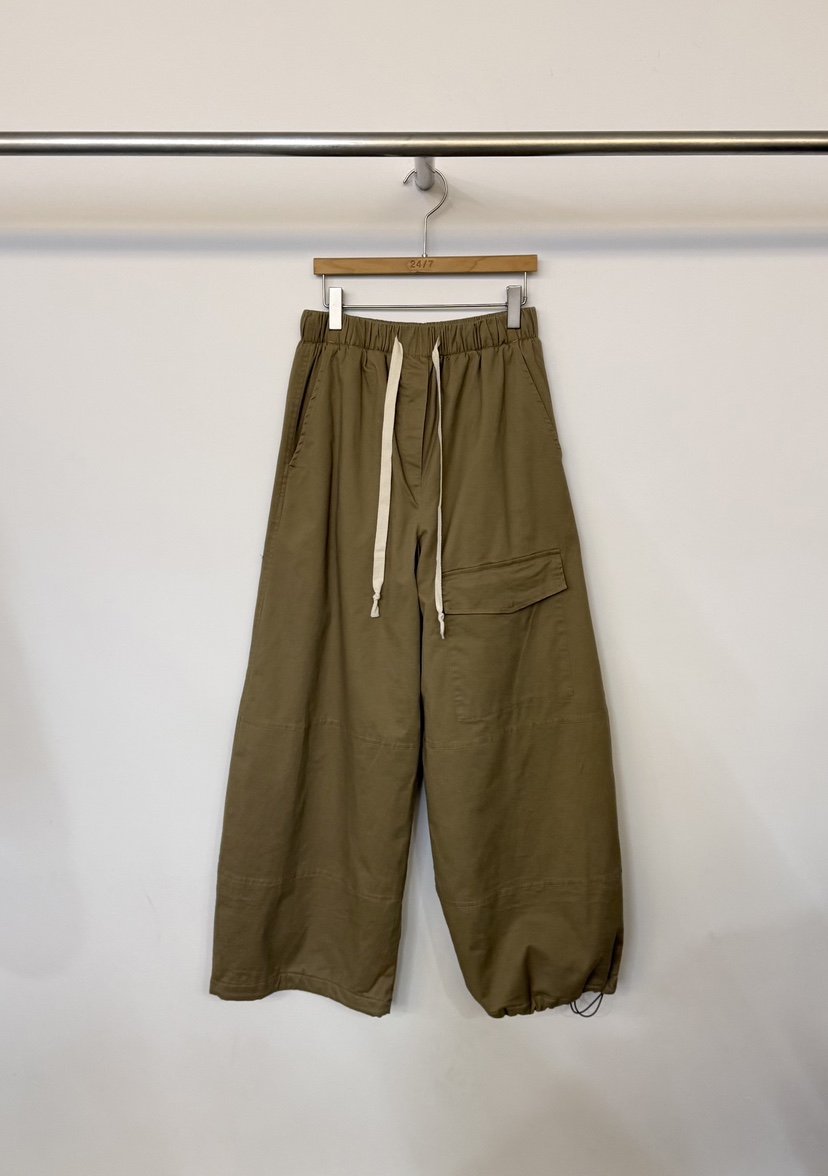 TWENTY FOUR SEVEN24-7東大門㊣實拍女士新款真品休閑褲口袋TEWNTY FOUR SEVEN24-7休閑褲