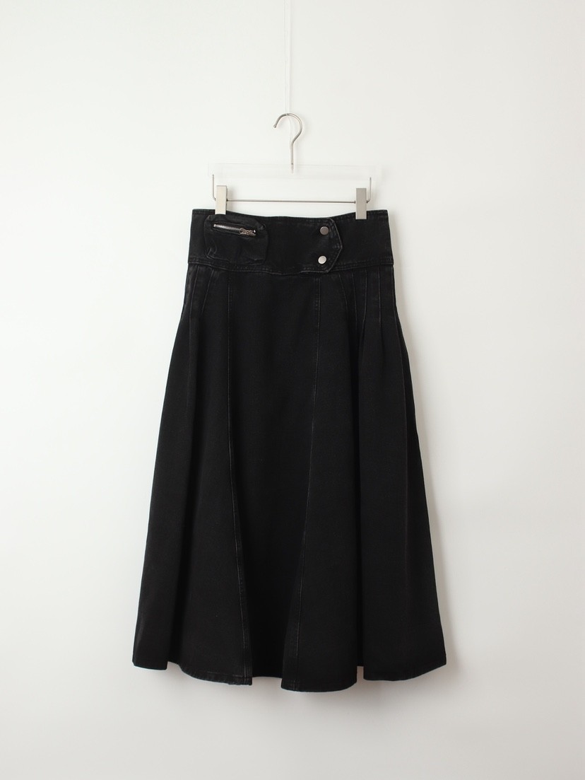 TEXTURE東大門㊣實拍女士新品人氣時尚職業推薦25秋冬熱賣長裙TEXTURE長裙