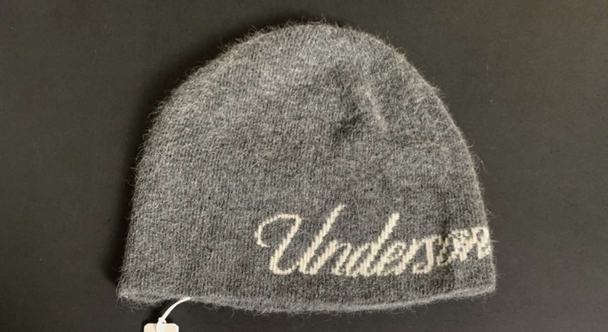 UNDERSON東大門㊣代購女士新款人氣真品職業25秋冬休閑帽子UNDERSON帽子