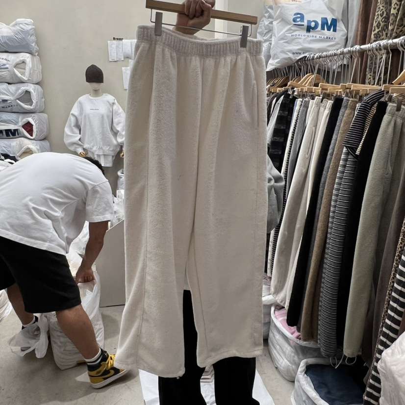 BREEZE東大門㊣實拍女裝新品休閑熱賣職業人氣真品25秋冬休閑褲BREEZE休閑褲