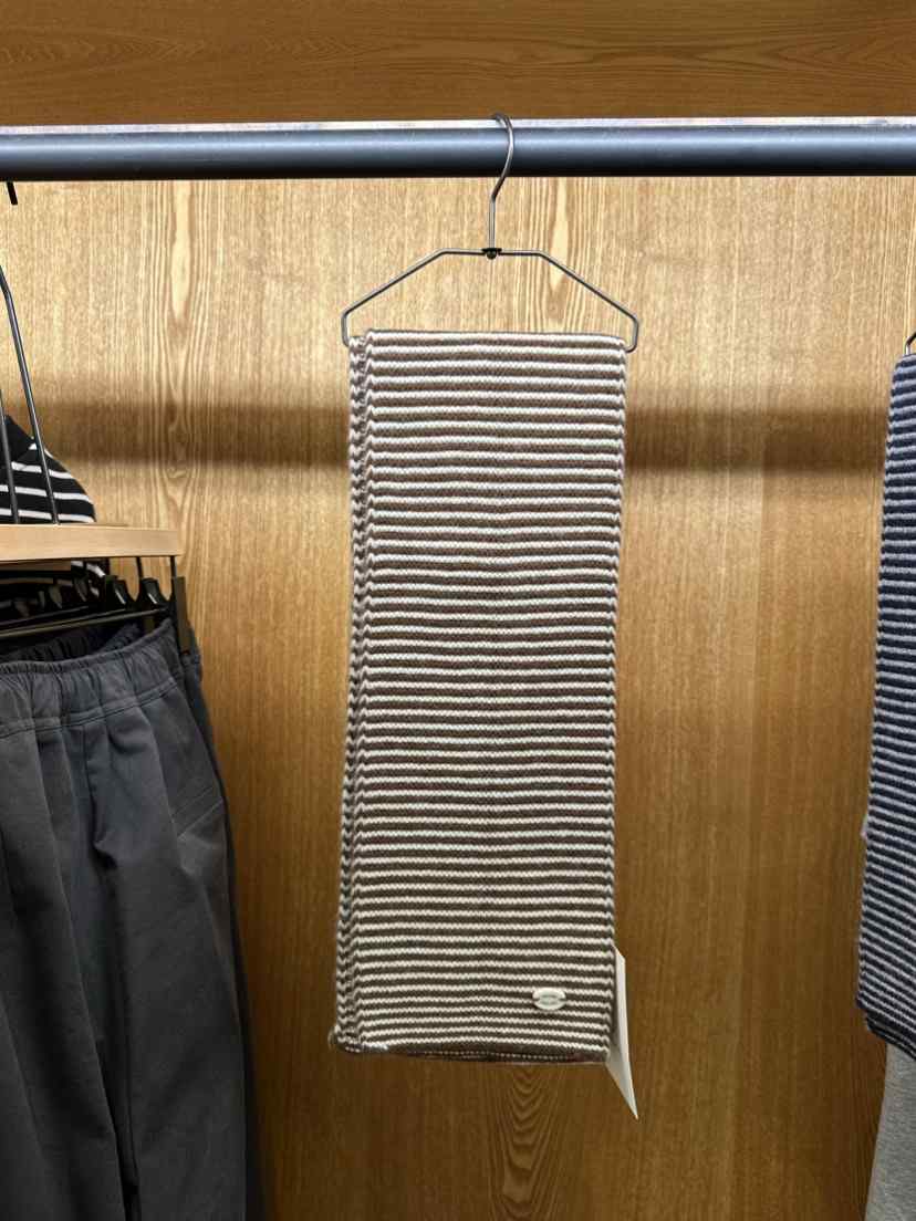 HI YANN東大門㊣代購女裝新款推薦職業時尚真品人氣圍巾披肩HI YANN圍巾/披肩