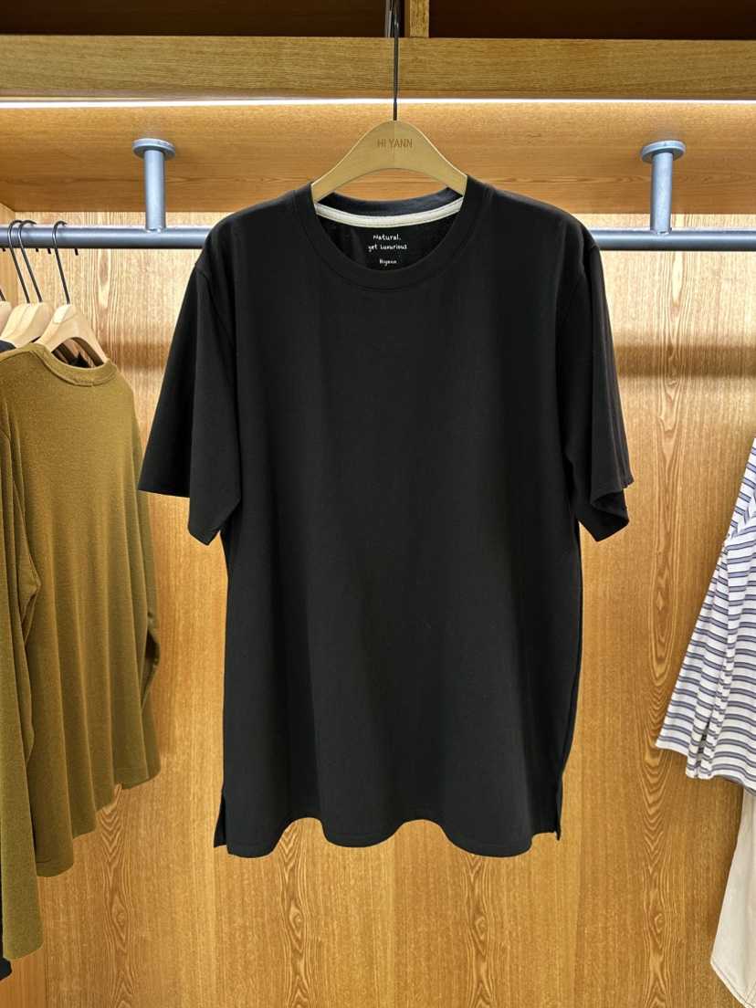 HI YANN東大門㊣代購女裝新品職業推薦熱賣25秋冬人氣時尚T恤HI YANNT恤