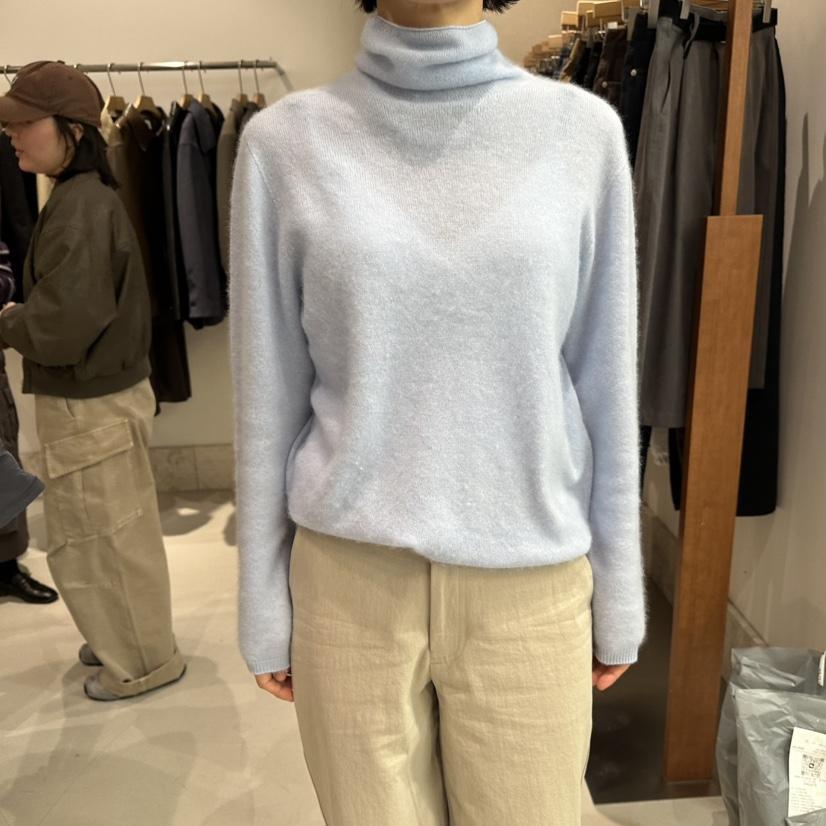 ANDMORE BUTTON韓國直郵㊣女士新款真品熱賣職業時尚針織衫ANDMORE BUTTON針織衫