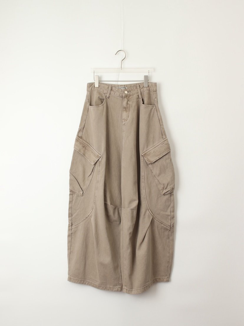 TEXTURE韓國代購㊣女士新款推薦人氣真品25秋冬職業時尚休閑褲TEXTURE休閑褲