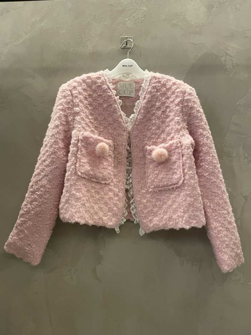 MULCUP韓國代購㊣女士新款休閑真品職業熱賣時尚推薦人氣夾克MULCUP夾克