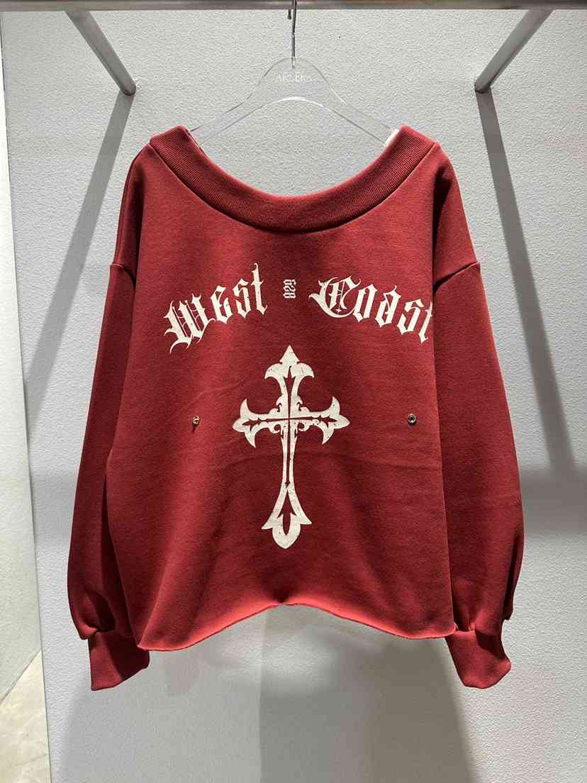 ARSERA東大門㊣直郵女裝新款時尚熱賣25秋冬推薦職業衛衣加絨ARSERA衛衣