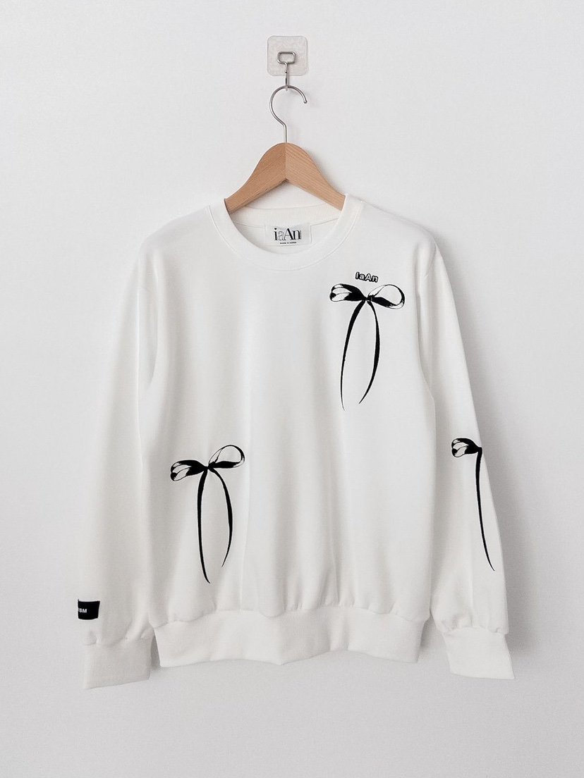 IAAN東大門㊣代購女裝新款休閑職業時尚熱賣25秋冬推薦衛衣iaAn衛衣