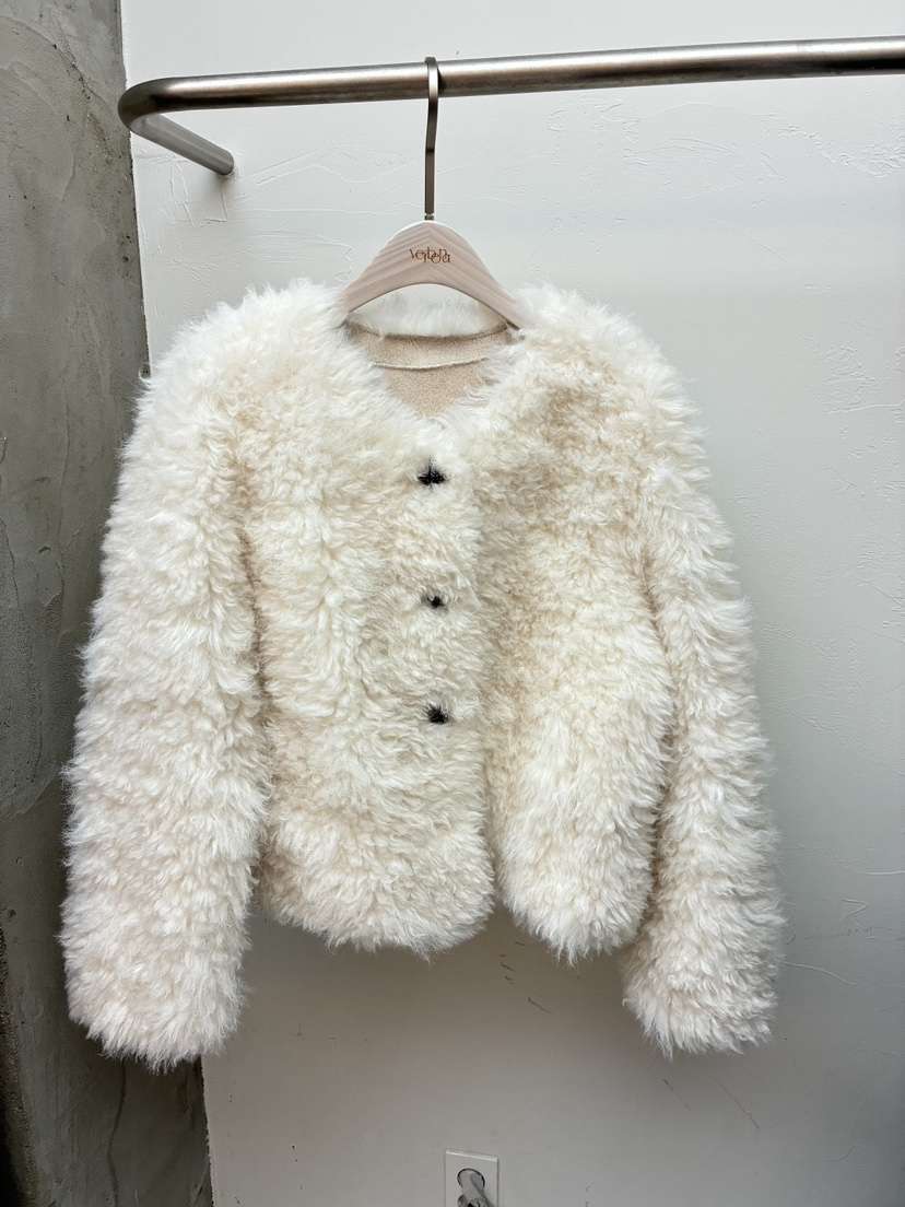 Verbena東大門㊣代購女裝新款休閑熱賣人氣職業25秋冬時尚夾克Verbena夾克