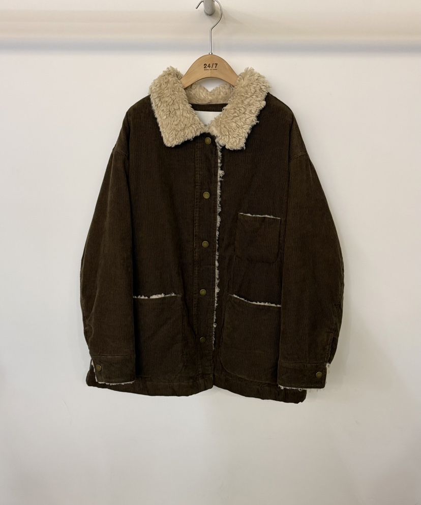 TWENTY FOUR SEVEN24-7東大門㊣代購女裝新款休閑時尚夾克TEWNTY FOUR SEVEN24-7夾克