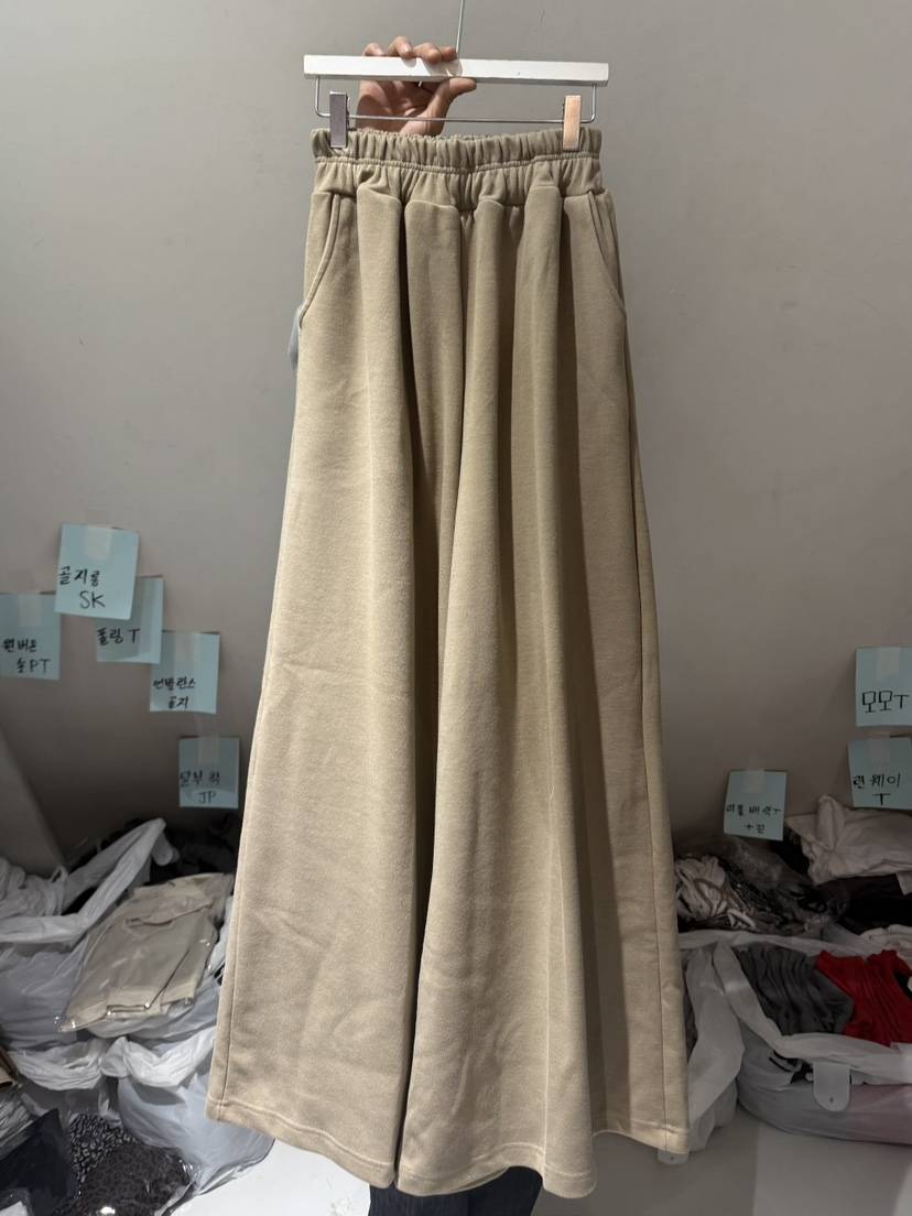 BELITA-L東大門㊣實拍女士新品職業推薦25秋冬休閑真品休閑褲BELITA-L休閑褲