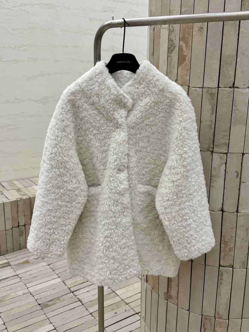 LARCENCICL韓國代購㊣女士新款職業25秋冬時尚真品休閑夾克LARCENCICL夾克