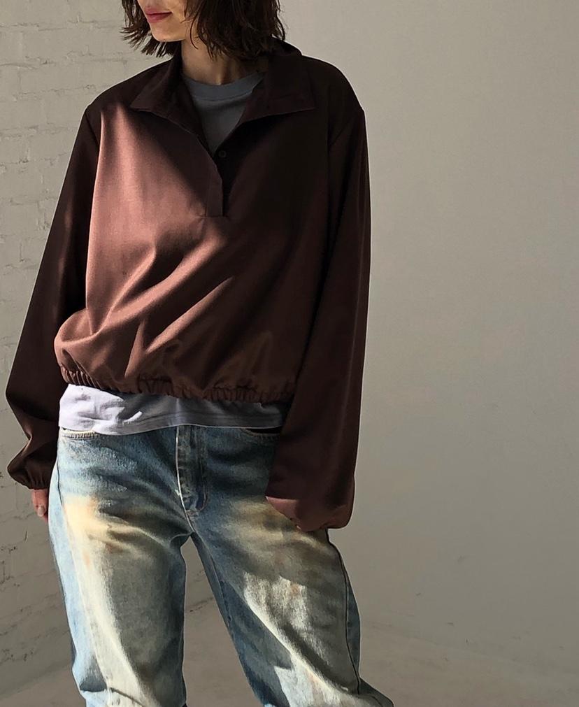 PARIS MATCH東大門㊣直郵女士新款休閑時尚熱賣職業人氣衛衣PARIS MATCH衛衣