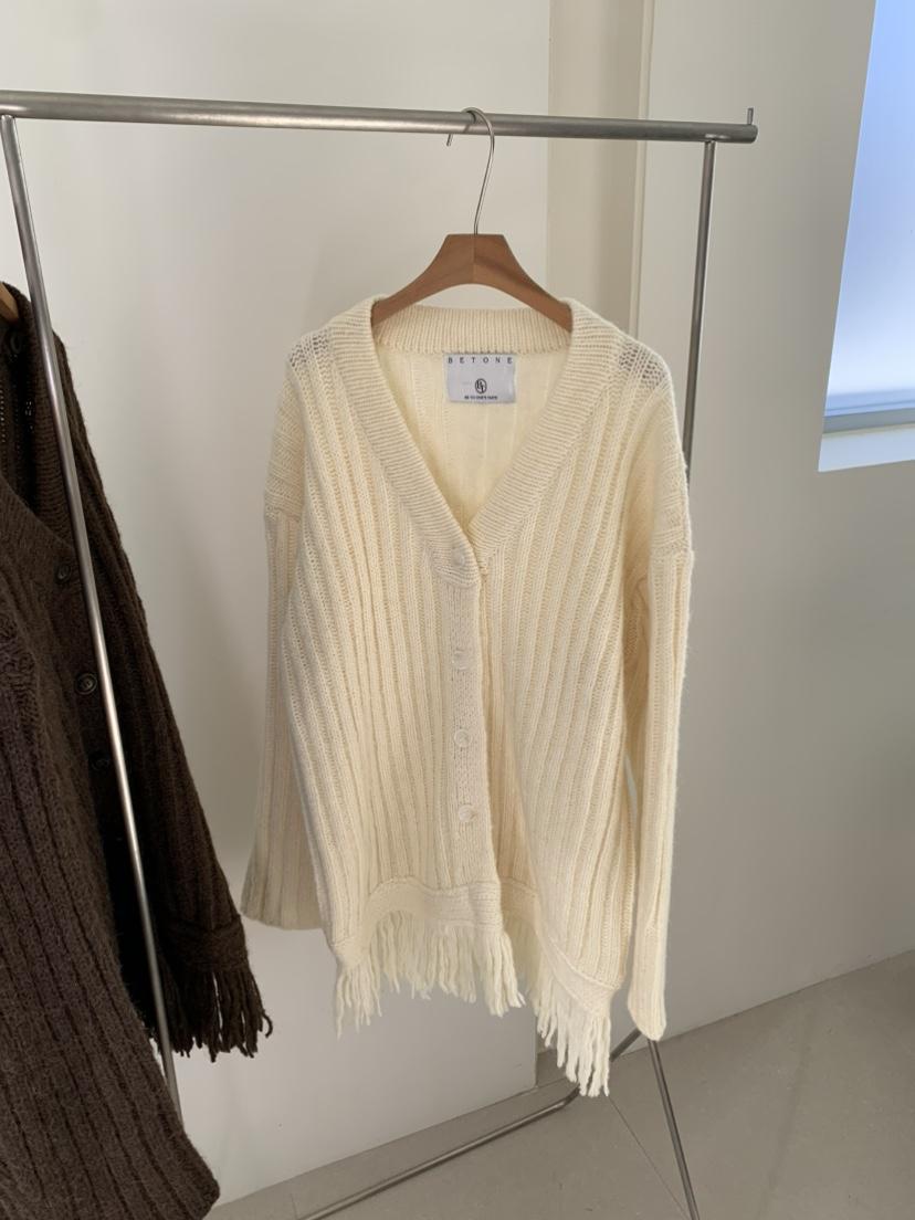 BETONE東大門㊣代購女裝新款時尚熱賣人氣職業推薦針織衫羊駝BETONE針織衫