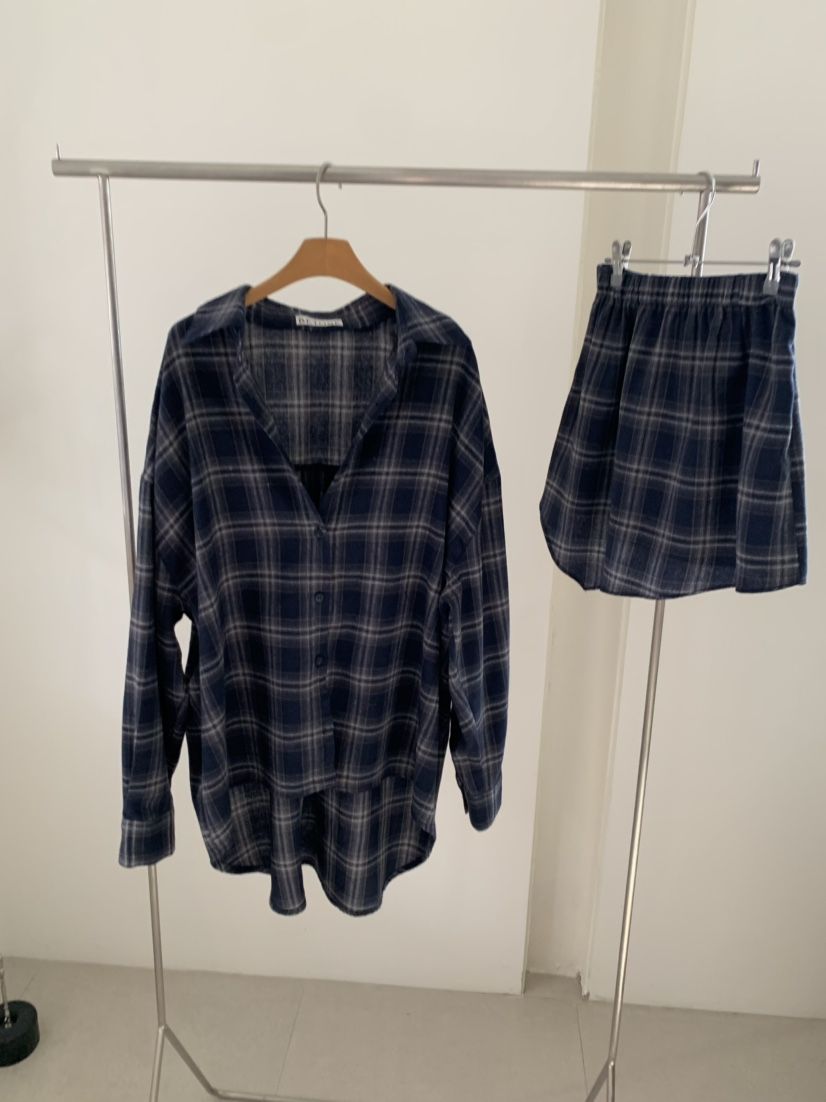 BETONE東大門㊣代購女裝新款25秋冬時尚職業襯衫蕾絲衫不含裙BETONE襯衫/蕾絲衫