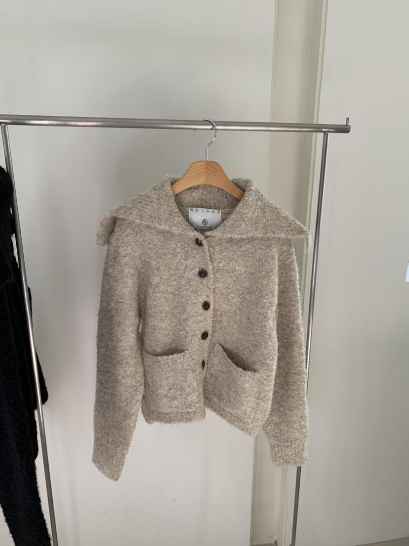 BETONE東大門㊣實拍女裝新品休閑職業推薦熱賣時尚針織衫羊毛BETONE針織衫
