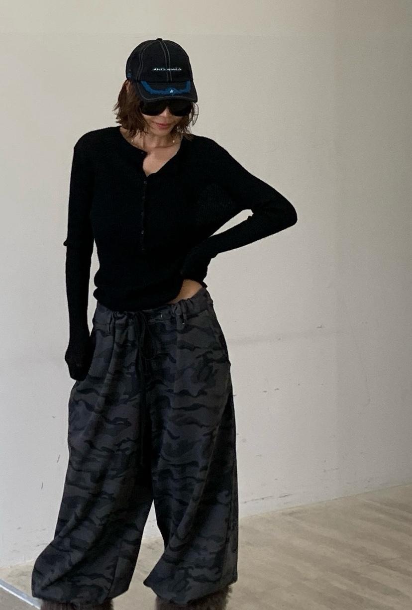 PARIS MATCH東大門㊣實拍女士新款人氣時尚真品休閑針織衫PARIS MATCH針織衫