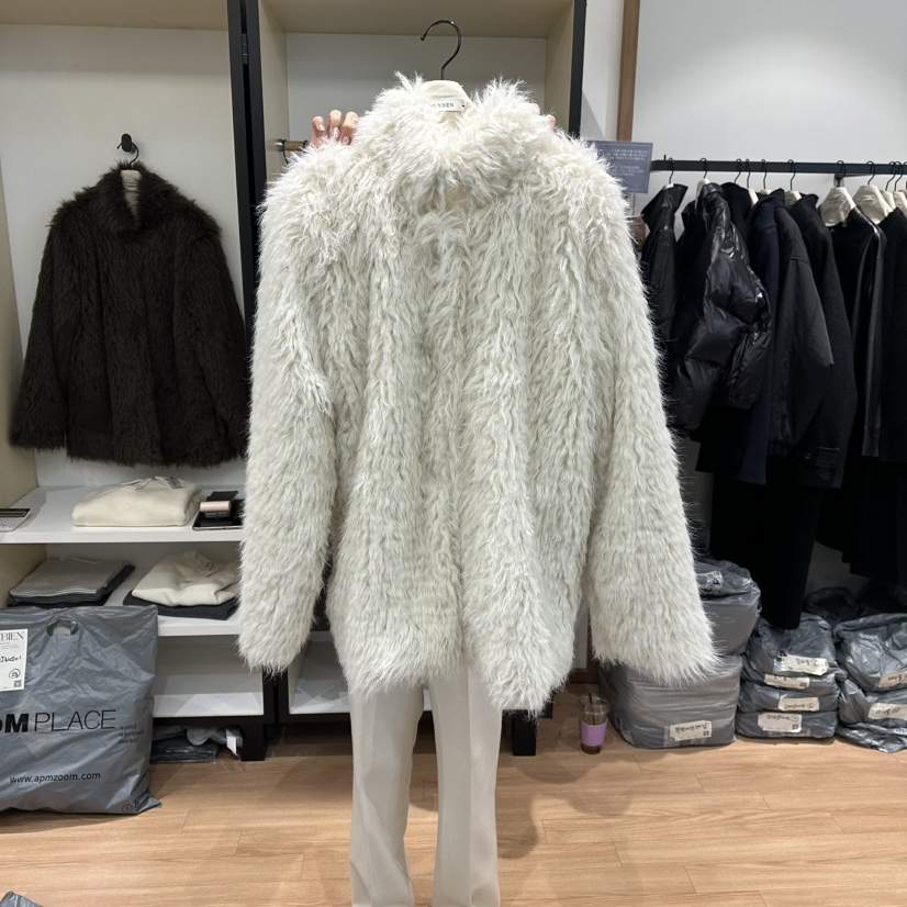 MUYBIEN韓國直郵㊣女士新款推薦熱賣時尚休閑25秋冬職業夾克MUYBIEN夾克