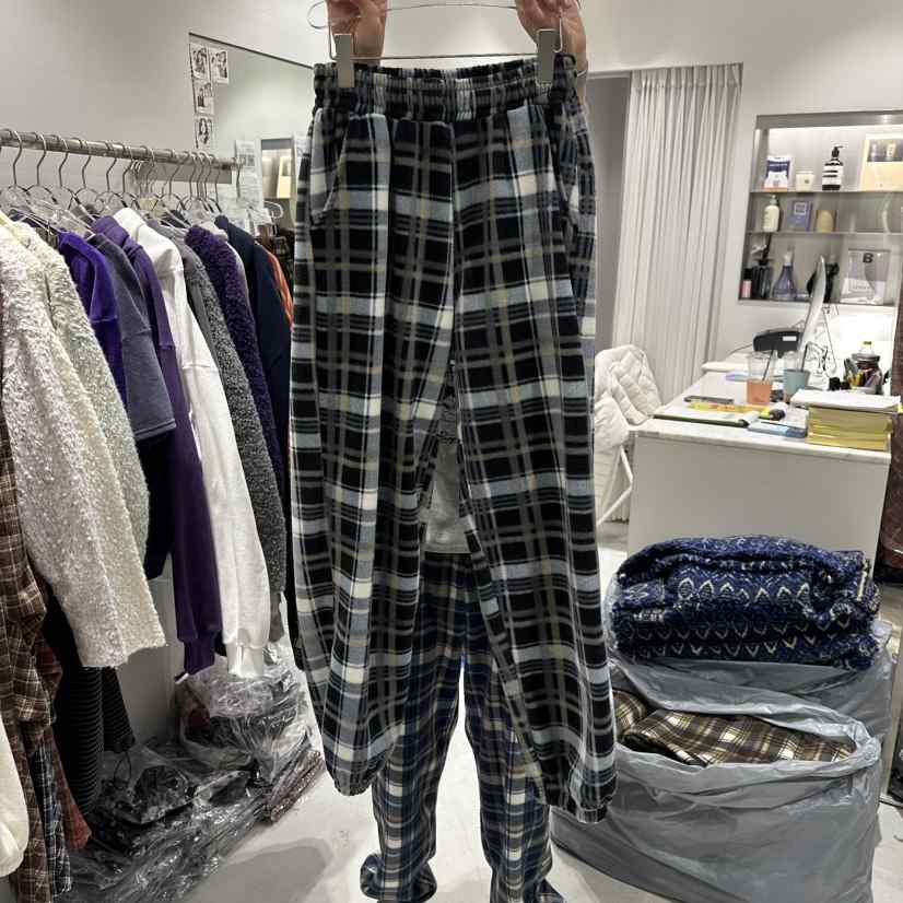 COMBO東大門㊣實拍女士新品時尚推薦25秋冬熱賣人氣職業休閑褲COM_BO休閑褲