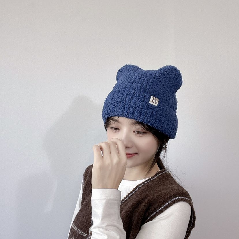 LOVELY HAT東大門㊣直郵女裝新品時尚人氣職業推薦休閑帽子LOVELY HAT帽子