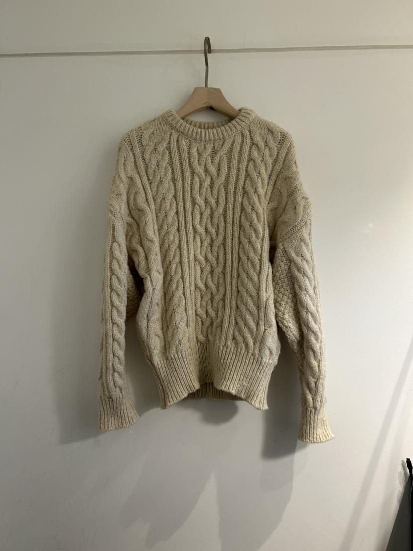 NOTICE韓國代購㊣女裝新款人氣職業時尚熱賣推薦真品25秋冬毛衣NOTICE毛衣