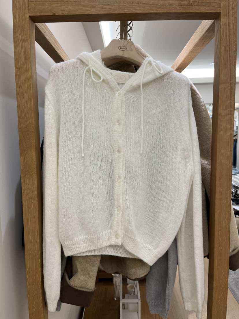 TIZZI東大門㊣代購女裝新款職業休閑推薦真品熱賣人氣針織衫TIZZI針織衫