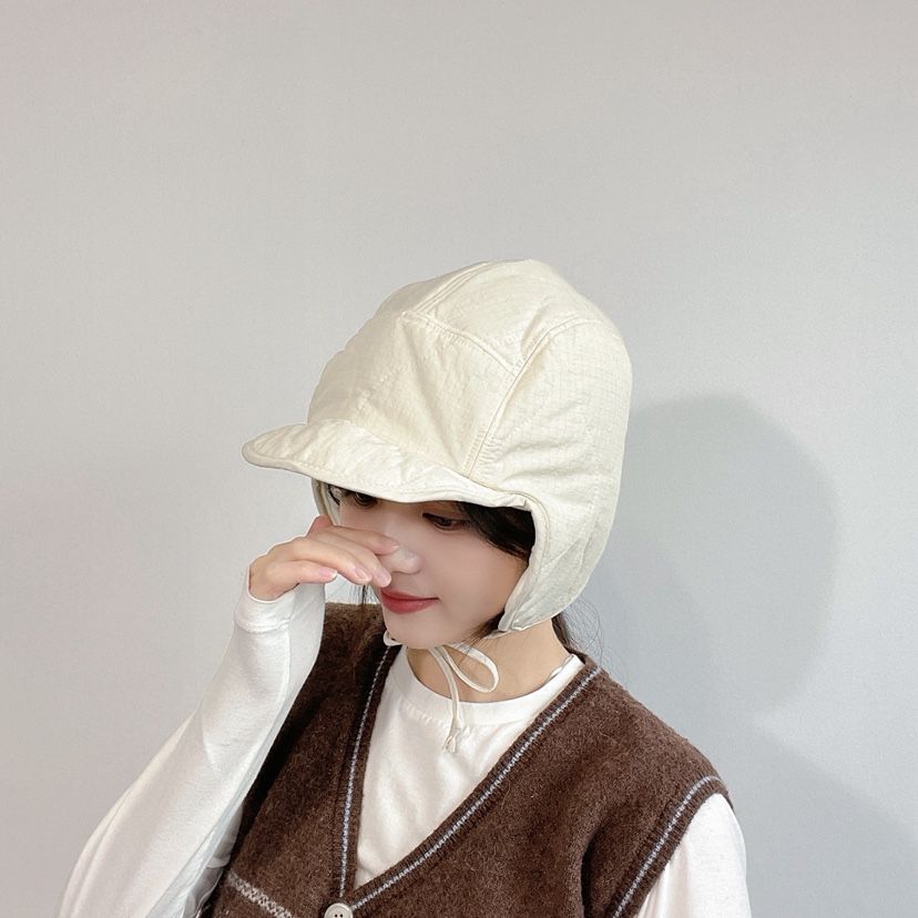 LOVELY HAT東大門㊣代購女裝新品25秋冬人氣推薦熱賣時尚帽子LOVELY HAT帽子