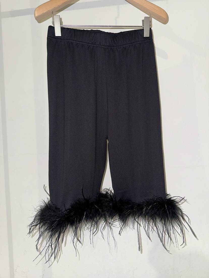 AWESOMESAUCE韓國代購㊣女士新款熱賣推薦時尚職業休閑短褲AWESOME SAUCE短褲