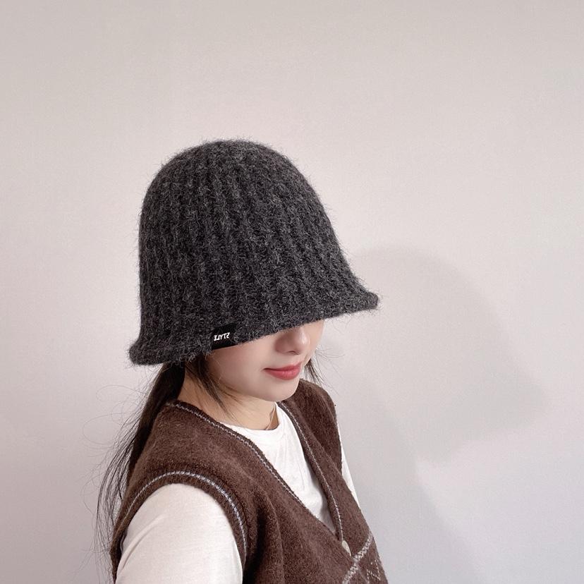 LOVELY HAT韓國直郵㊣女士新品25秋冬熱賣真品休閑職業帽子LOVELY HAT帽子