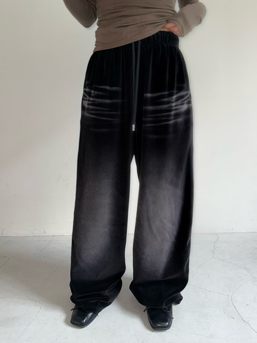 AWESOMESAUCE東大門㊣直郵女士新品人氣熱賣時尚真品休閑褲AWESOME SAUCE休閑褲