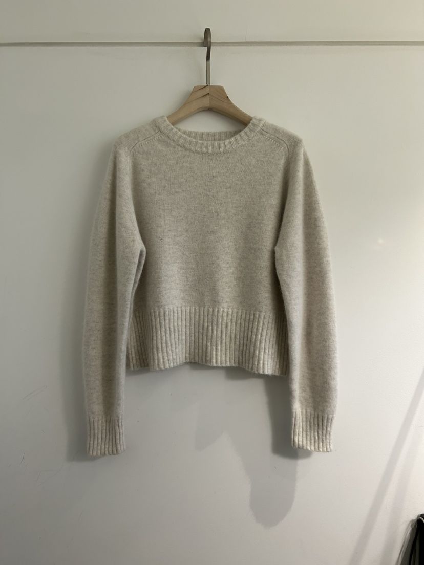 NOTICE韓國代購㊣女裝新款時尚人氣25秋冬推薦休閑職業針織衫NOTICE針織衫