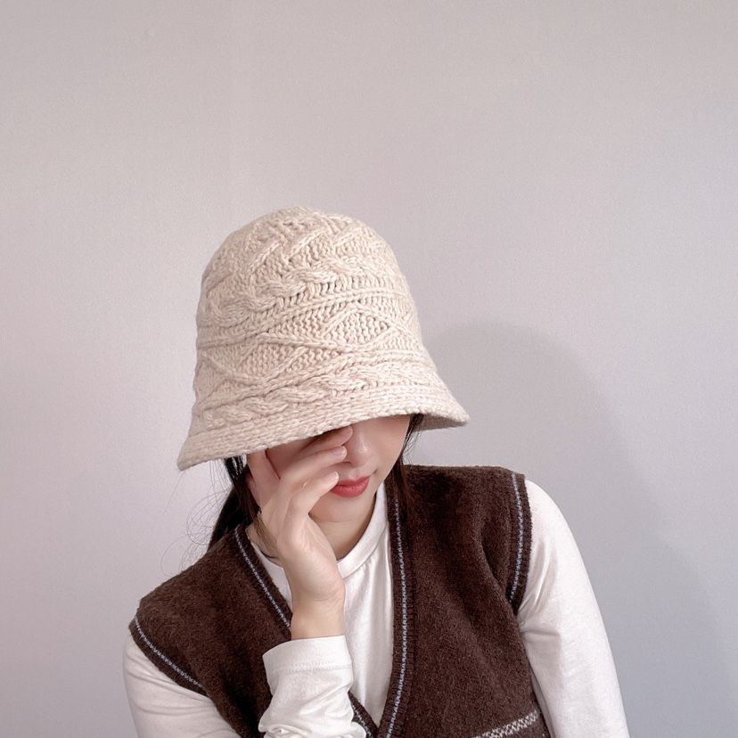 LOVELY HAT東大門㊣直郵女裝新品真品休閑推薦時尚職業帽子LOVELY HAT帽子